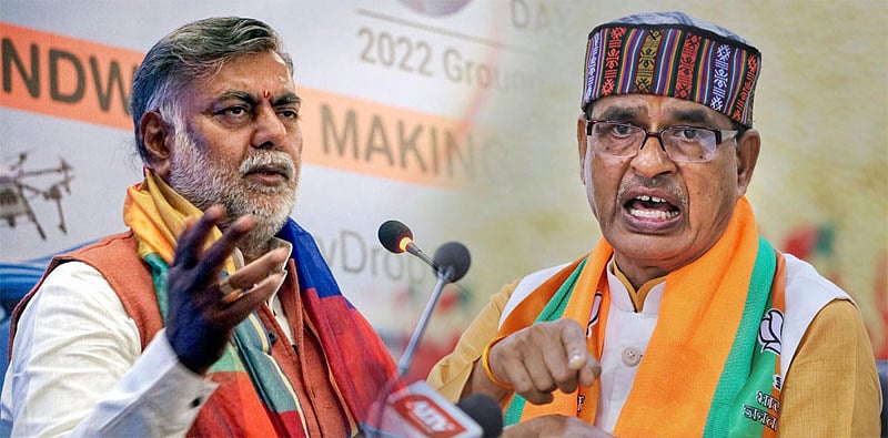 ಮಧ್ಯಪ್ರದೇಶದ ಮುಂದಿನ ಸಿಎಂ: ಸೋಮವಾರ ಆಯ್ಕೆ ಸಾಧ್ಯತೆ