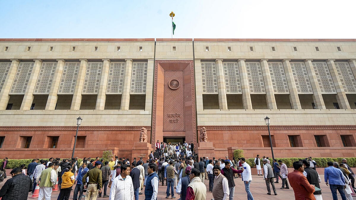 ಕರ್ನಾಟಕಕ್ಕೆ ಬರಪರಿಹಾರ ಬಿಡುಗಡೆಗೆ ಚುನಾವಣಾ ಆಯೋಗ ಒಪ್ಪಿದೆ: ಕೇಂದ್ರ ಸರ್ಕಾರ