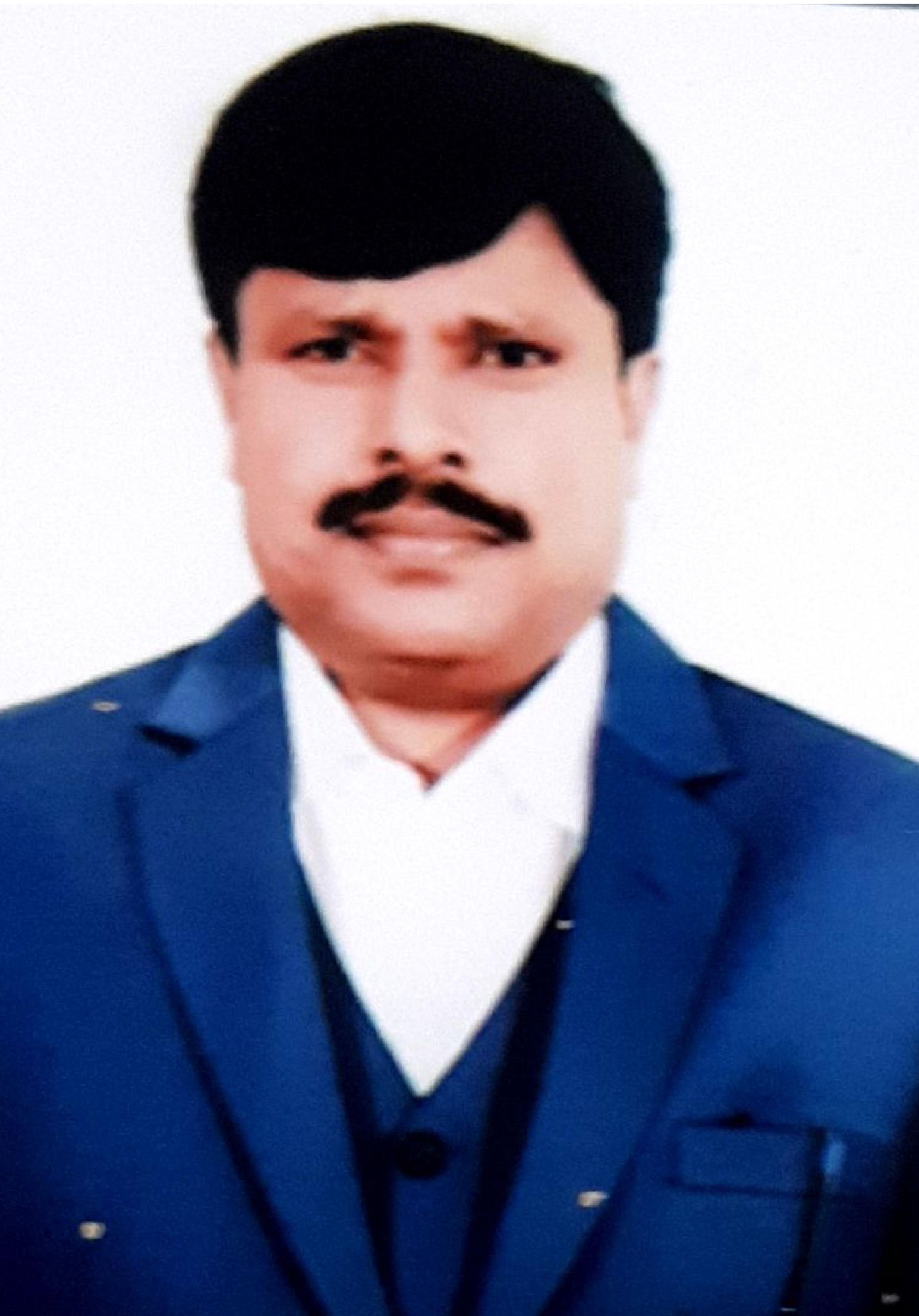 ಎಂ.ರಾಚಪ್ಪ