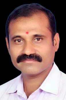 ಎಂ. ಬೈರೇಗೌಡ