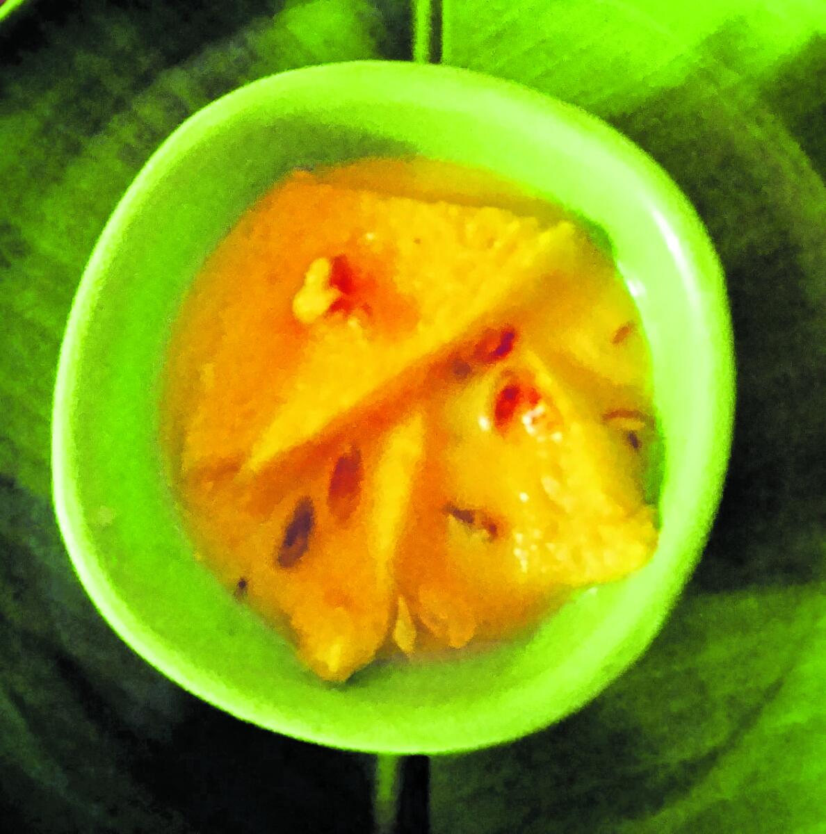 ಚಿಲ್ಡ್ ಬ್ರೆಡ್ ಮಲೈ