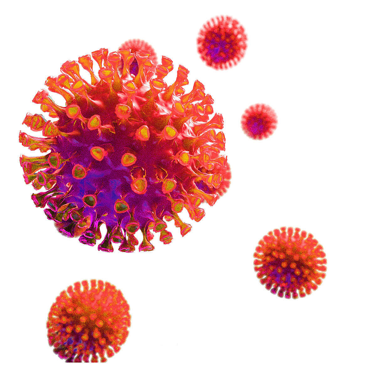 ಕೋವಿಡ್‌: 640 ಹೊಸ ಪ್ರಕರಣಗಳು ಪತ್ತೆ