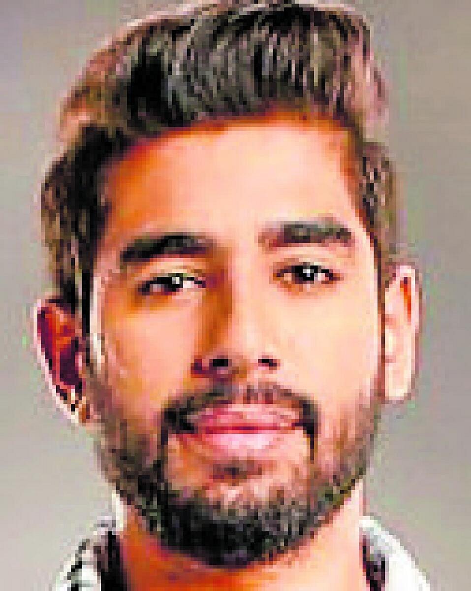 ‘ಮಾಸ್ಟರ್‌ ಶೆಫ್‌ ಇಂಡಿಯಾ’ ಗೆದ್ದ ಮಂಗಳೂರು ಯುವಕ