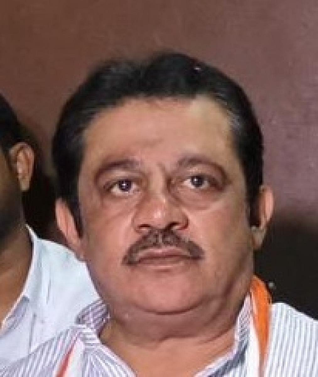 ಫೆಬ್ರುವರಿ 2ರಿಂದ ಹಂಪಿ ಉತ್ಸವ: ಸಚಿವ ಜಮೀರ್ ಅಹ್ಮದ್ ಖಾನ್