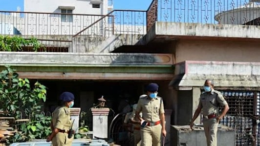 ಚಿತ್ರದುರ್ಗ | ಪಾಳು ಮನೆಯಲ್ಲಿ ಪತ್ತೆಯಾಗಿದ್ದ 5 ಅಸ್ಥಿಪಂಜರಗಳ ಅಂತ್ಯಕ್ರಿಯೆ