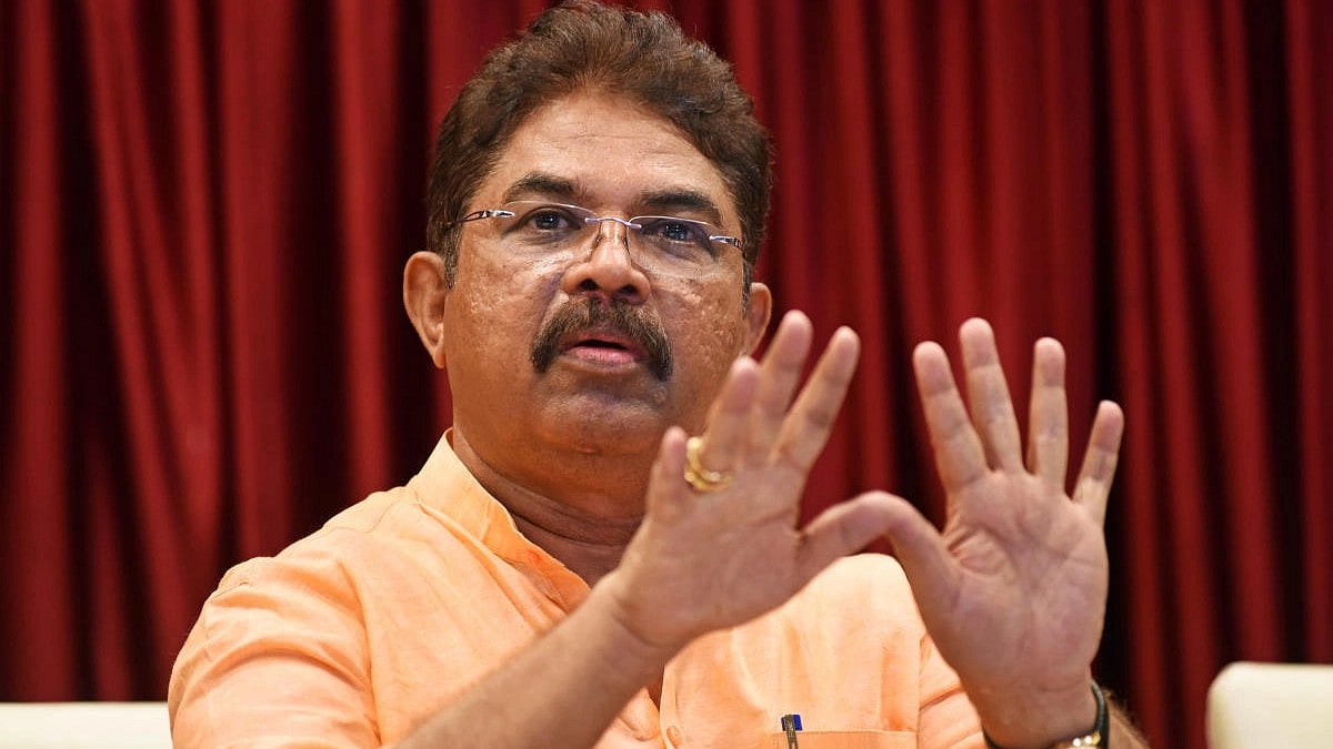 ವಿಧಾನಸಭೆ ಕಲಾಪ: ಬಿಜೆಪಿ ನಾಯಕರ ತಿಕ್ಕಾಟ ಸ್ಫೋಟ