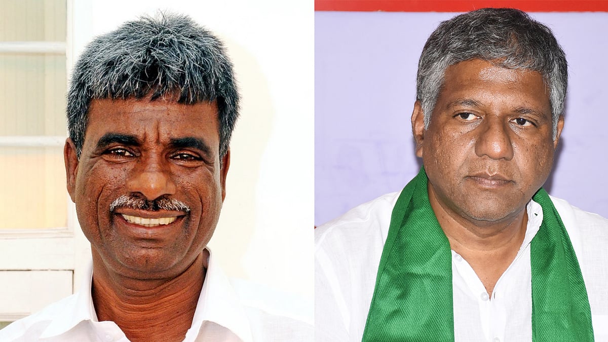 ಪರಿಷತ್ ವಿರೋಧ ಪಕ್ಷದ ನಾಯಕನಾಗಿ ಕೋಟಾ; ಬೆಲ್ಲದ್ ವಿಧಾನಸಭೆಯ ವಿರೋಧ ಪಕ್ಷದ ಉಪನಾಯಕ