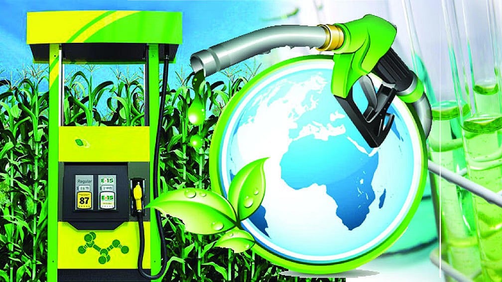 ಎಥೆನಾಲ್‌ ಬೆಲೆ ಏರಿಕೆಗೆ ಕೇಂದ್ರ ಚಿಂತನೆ