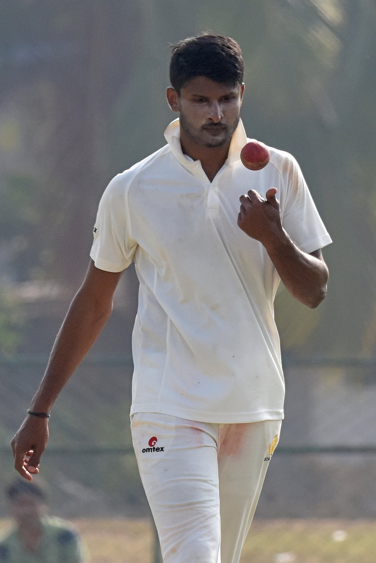 ಕರ್ನಾಟಕ ರಣಜಿ ತಂಡ: ಗೌತಮ್‌ಗೆ ಅರ್ಧಚಂದ್ರ; ನಿಶ್ಚಲ್ ಮರುಪ್ರವೇಶ