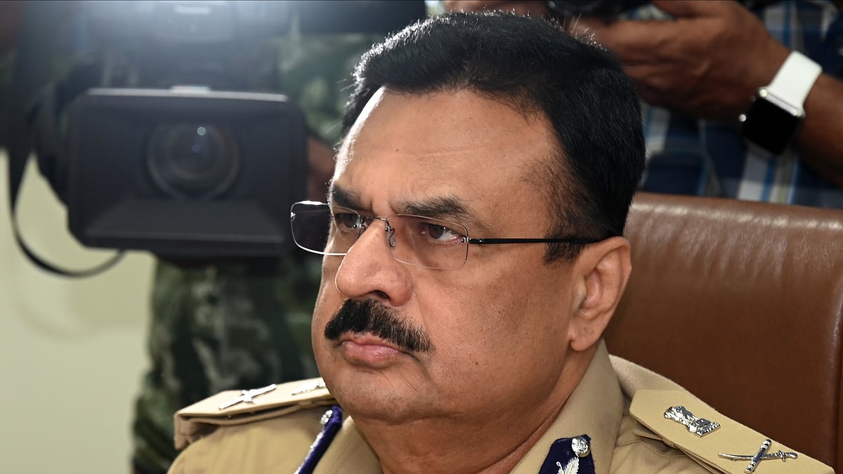 ಪೊಲೀಸ್ ಮಹಾನಿರ್ದೇಶಕ ಅಲೋಕ್ ಮೋಹನ್ ಸೇವಾವಧಿ ವಿಸ್ತರಣೆ