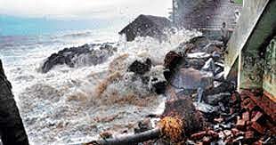 ಮಂಗಳೂರು: ಸಮುದ್ರದಲ್ಲಿ 56 ಸ್ಥಳಗಳಲ್ಲಿ ಕೃತಕ ಬಂಡೆ