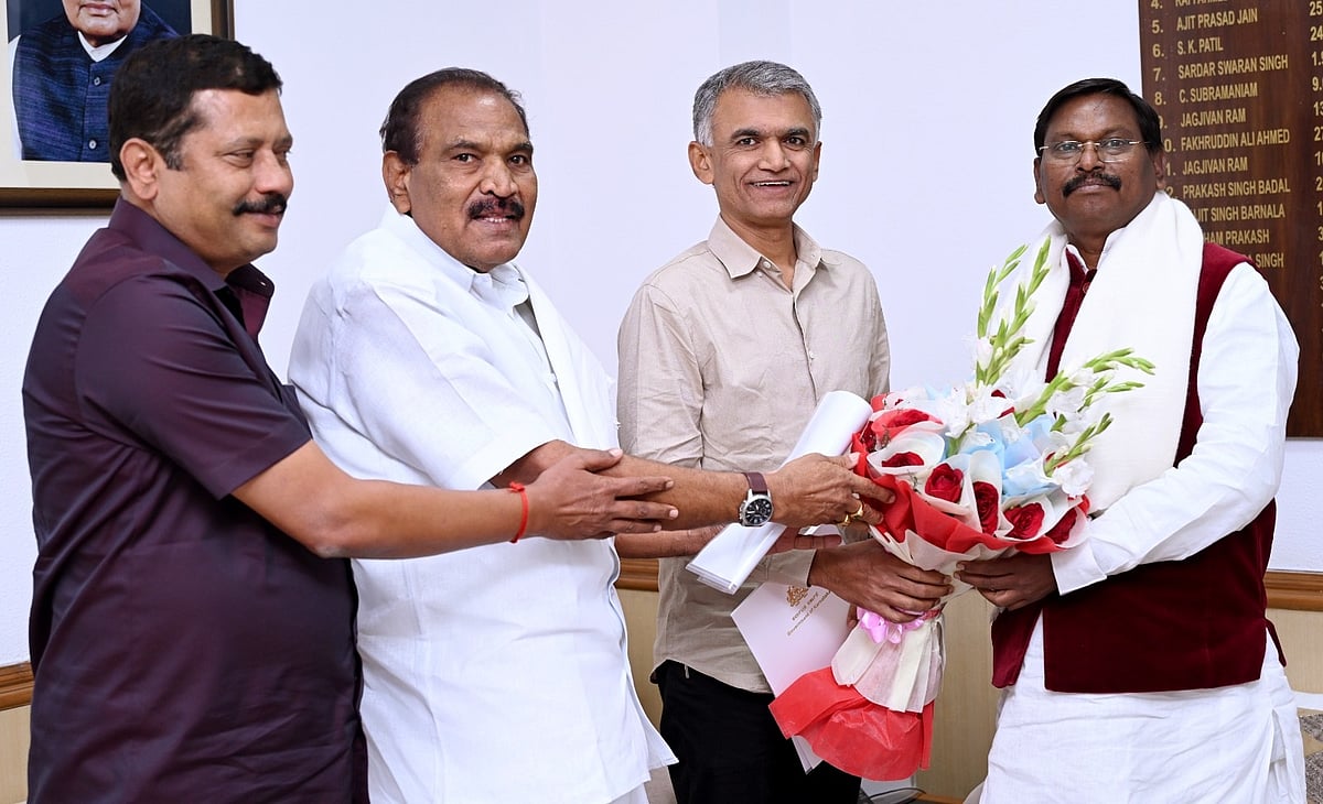 ಹಾಸನ: ಗರಿಗೆದರಿದ ‘ಕೊಬ್ಬರಿ’ ರಾಜಕೀಯ