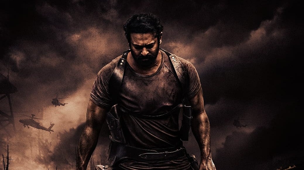 Salaar Movie Review: ಖಾನ್ಸಾರ್ ಕೋಟೆಯ ರಕ್ತಚರಿತ್ರೆ