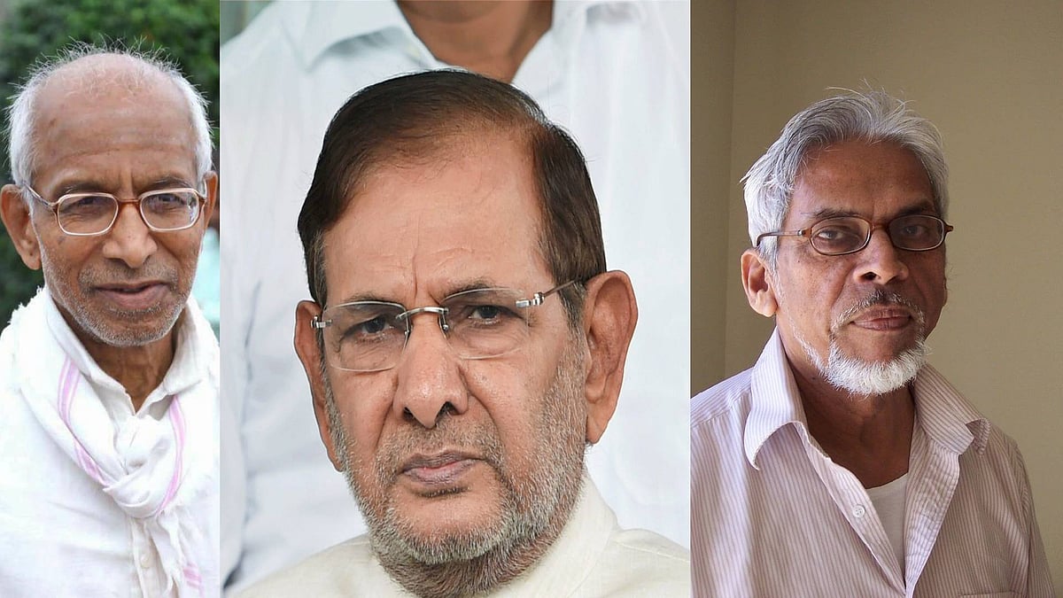 2023 ಮರೆಯುವ ಮುನ್ನ | ಗಣ್ಯರ ಅಗಲಿಕೆ: ಮಿಡಿದ ಹೃದಯಗಳು