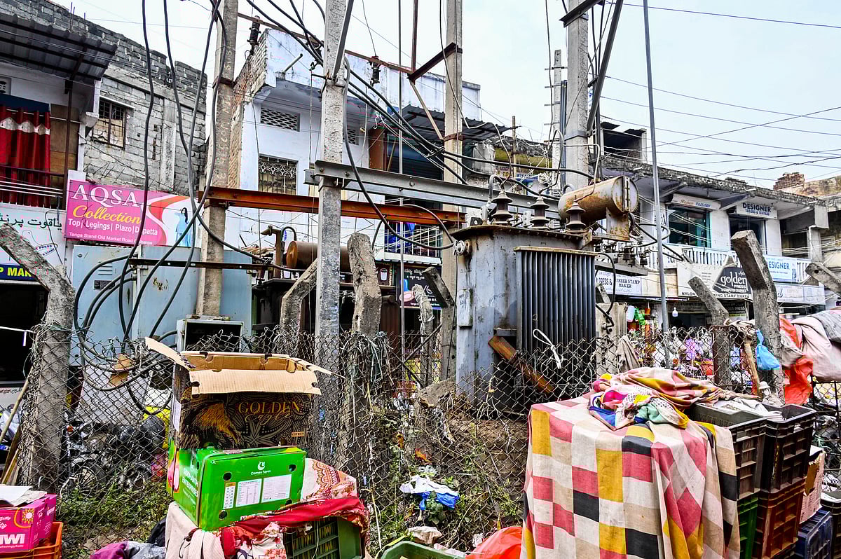ಜೆಸ್ಕಾಂ ವ್ಯಾಪ್ತಿಯಲ್ಲಿ ಹೆಚ್ಚುತ್ತಿವೆ ಜೀವಹಾನಿ: ಅವಘಡ ತಡೆಗೆ ಬೇಕಿದೆ ಜಾಗೃತಿ