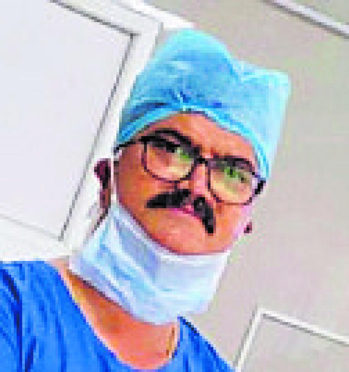 ಡಾ.ಶಿವಪ್ರಕಾಶ್