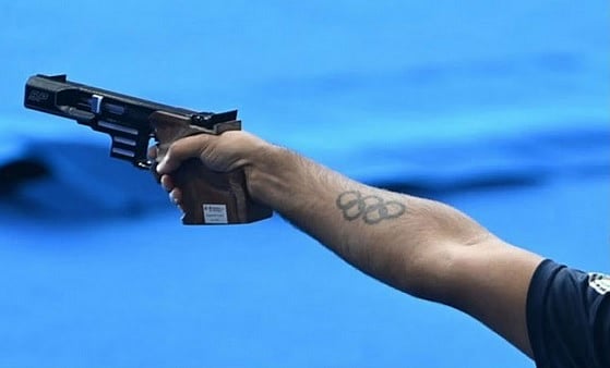 ಕೈರೊ ವಿಶ್ವಕಪ್‌: ಶೂಟರ್‌ಗಳ ತಂಡ ಕಳುಹಿಸದಿರಲು ನಿರ್ಧಾರ