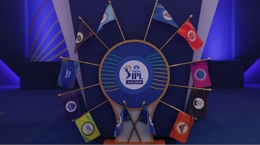 IPL 2023 ಹರಾಜು ಇತಿಹಾಸದ ಅಗ್ರ 10 ದುಬಾರಿ ಆಟಗಾರರ ಪಟ್ಟಿ ಇಲ್ಲಿದೆ...