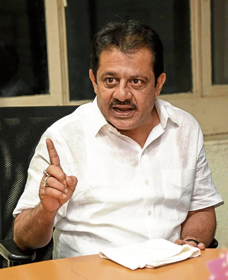 ಕೊಳೆಗೇರಿ ನಿವಾಸಿಗಳ ಮನೆ: ಸರ್ಕಾರದಿಂದ ₹6,170 ಕೋಟಿ ಪಾವತಿಸಲು ತೀರ್ಮಾನ