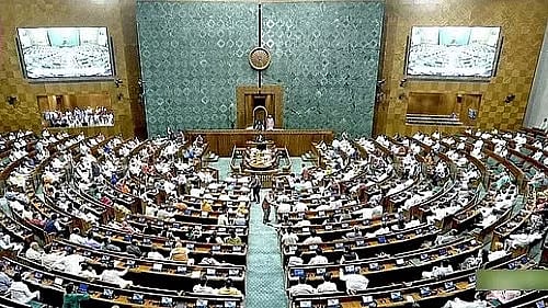 Parliament Security Breach | ಸಂಸತ್ ಭವನದ ಭದ್ರತಾ ವ್ಯವಸ್ಥೆಯಲ್ಲಿ ಬದಲಾವಣೆ