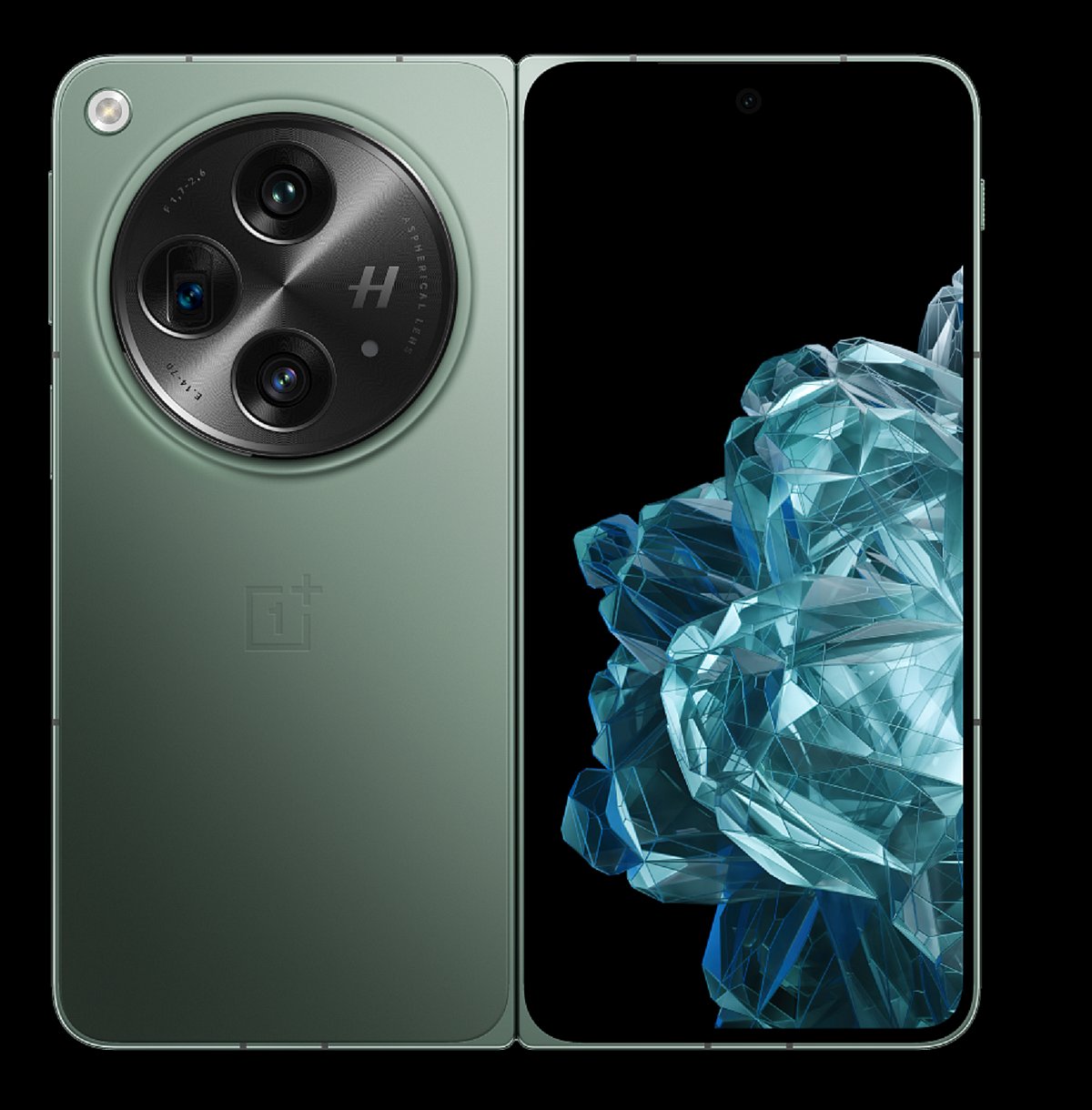 ಅತ್ಯುತ್ತಮ ಆಯ್ಕೆಗಳ ಫೋಲ್ಡಿಂಗ್ ಫೋನ್‌ ‘OnePlus Open’