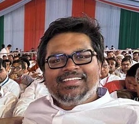 ತೆಲಂಗಾಣ ಚುನಾವಣೆ ಫಲಿತಾಂಶ: ಮತ್ತೆ ಸಾಮರ್ಥ್ಯ ಸಾಬೀತುಪಡಿಸಿದ ಸುನೀಲ್ ಕನುಗೋಲು