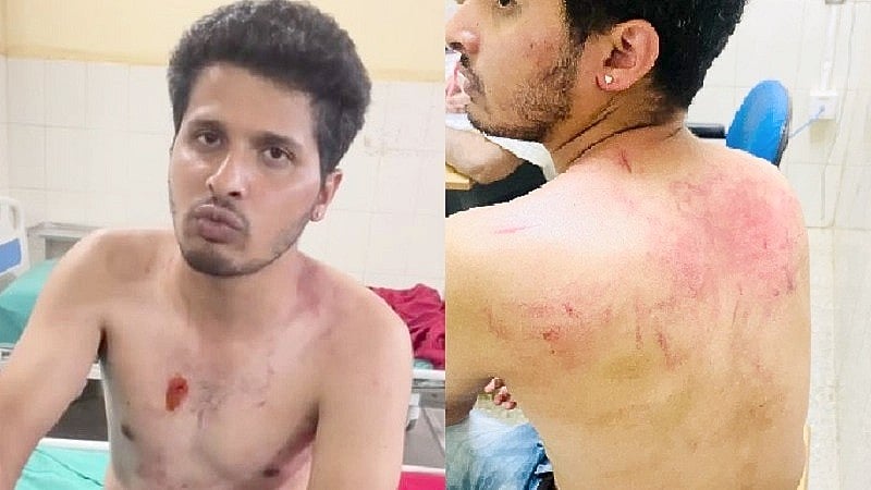 ಚಿಕ್ಕಮಗಳೂರಲ್ಲಿ ಯುವ ವಕೀಲರ ಮೇಲೆ ಹಲ್ಲೆ: ಪಿಎಸ್‌ಐ ಸೇರಿ 6 ಪೊಲೀಸರ ಅಮಾನತು