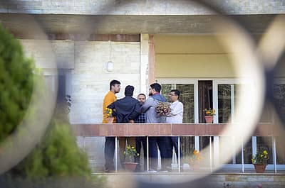 ರಾಂಚಿ: ದಾಖಲೆಗಳಲ್ಲಿದ ಹಣ - ಕಾಂಗ್ರೆಸ್ ಸಂಸದ ಧೀರಜ್ ಸಾಹು ನಿವಾಸಕ್ಕೆ ಐಟಿ ದಾಳಿ