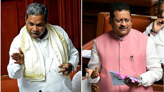 ಕೋವಿಡ್ ಭ್ರಷ್ಟಾಚಾರ | ತನಿಖಾ ಆಯೋಗಕ್ಕೆ ಯತ್ನಾಳ ದಾಖಲೆ ನೀಡಲಿ: ಸಿದ್ದರಾಮಯ್ಯ