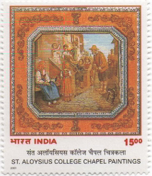 ಅಂಚೆಚೀಟಿಗಳಲ್ಲಿ ಕರ್ನಾಟಕಕ್ಕೇಕೆ ತಾರತಮ್ಯ?