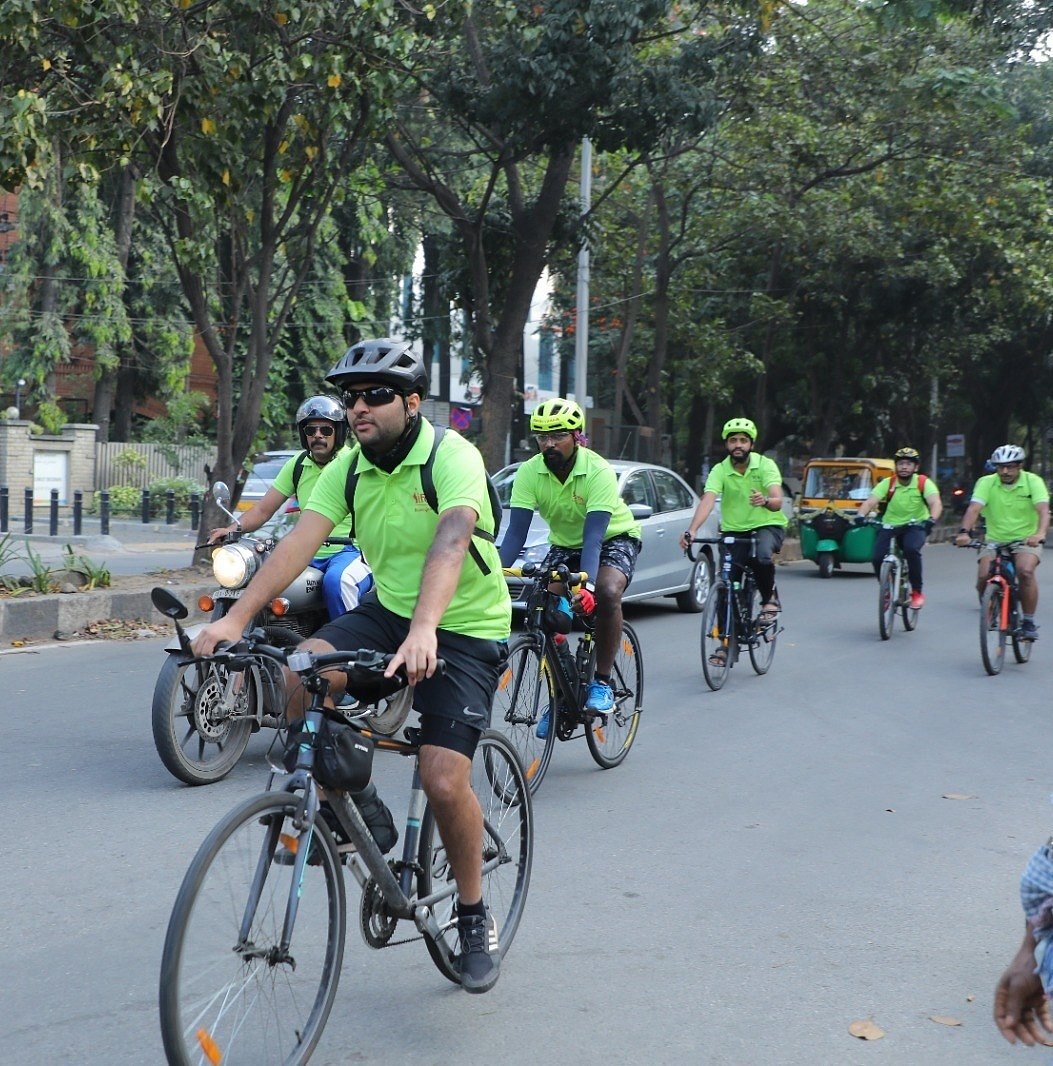 40 ಸೆಕೆಂಡ್‌ಗೆ ಒಬ್ಬರಿಗೆ ಪಾರ್ಶ್ವವಾಯು: ಡಾ. ಗುರುಪ್ರಸಾದ್ ಹೊಸೂರಕರ್ 
