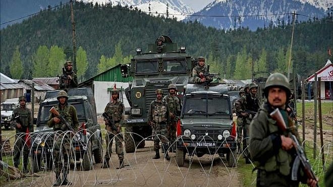 Jammu & Kashmir: ಕಳೆದ 25 ವರ್ಷಗಳಲ್ಲಿ ಸಾರ್ವಜನಿಕರ ಮೇಲೆ ನಡೆದ ಉಗ್ರರ ದಾಳಿಗಳು