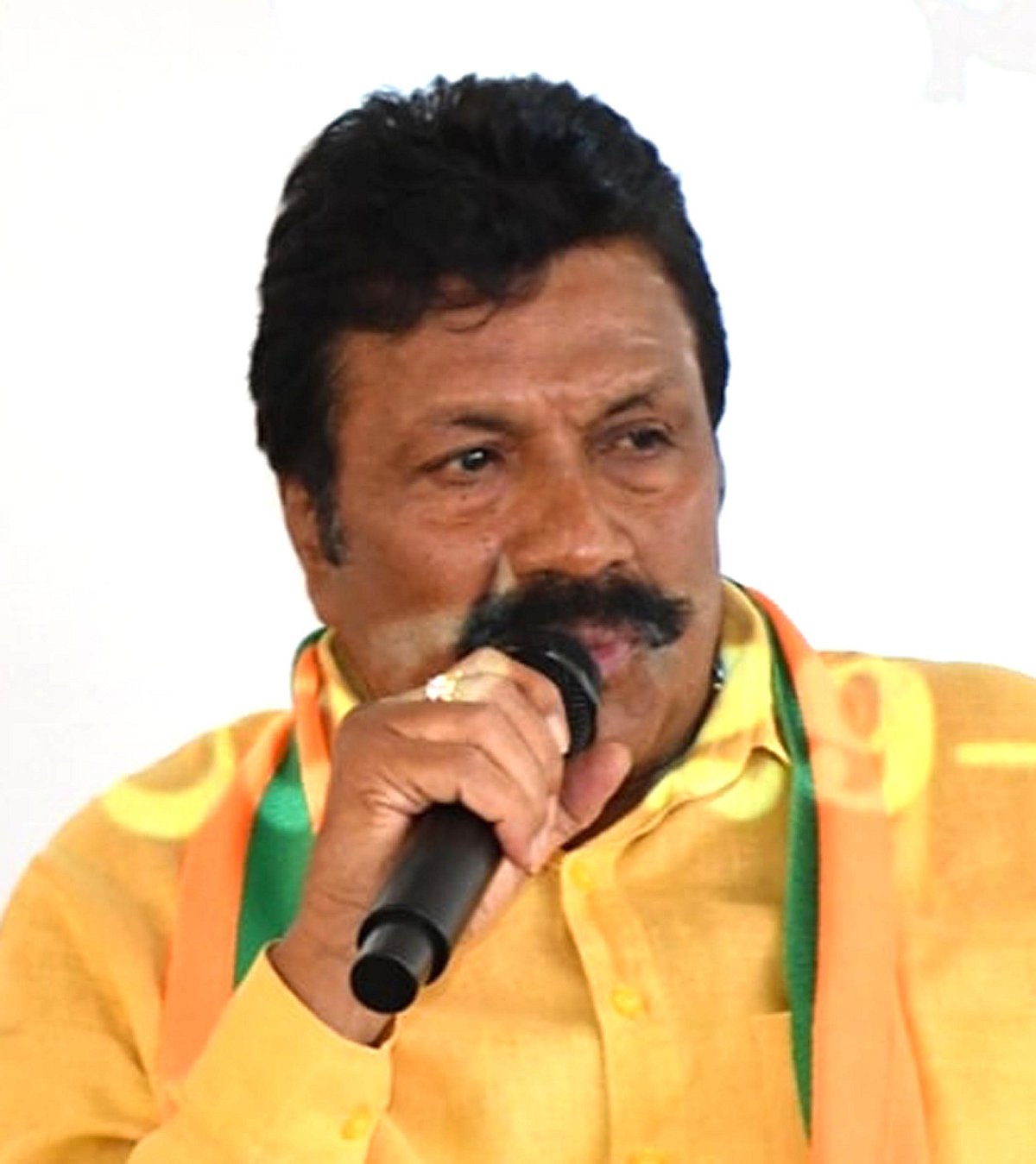 ಬೆಳಗಾವಿ ಪ್ರಕರಣದಲ್ಲಿ ಸರ್ಕಾರವೇ ಬೆತ್ತಲೆಯಾಗಿದೆ: ಬಿ.ಸಿ.ಪಾಟೀಲ್‌