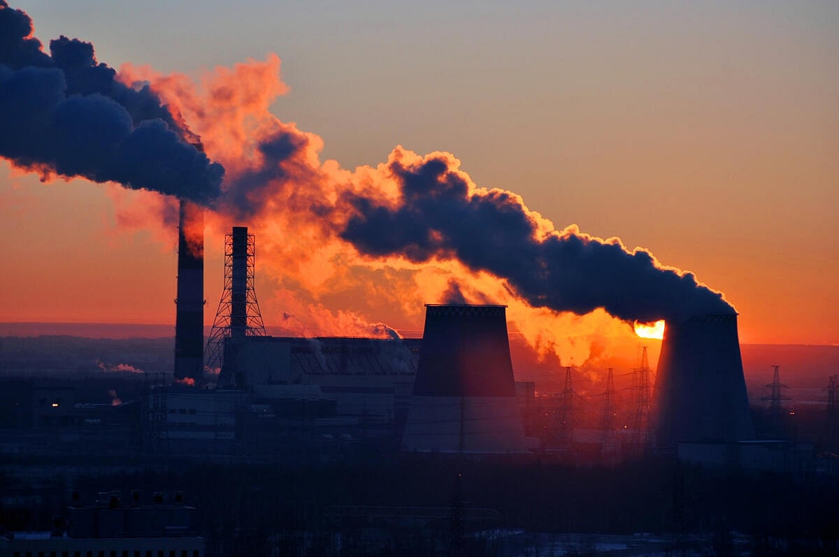 ಏನಿದು ಕಾರ್ಬನ್‌ ಬಾಂಬ್‌?