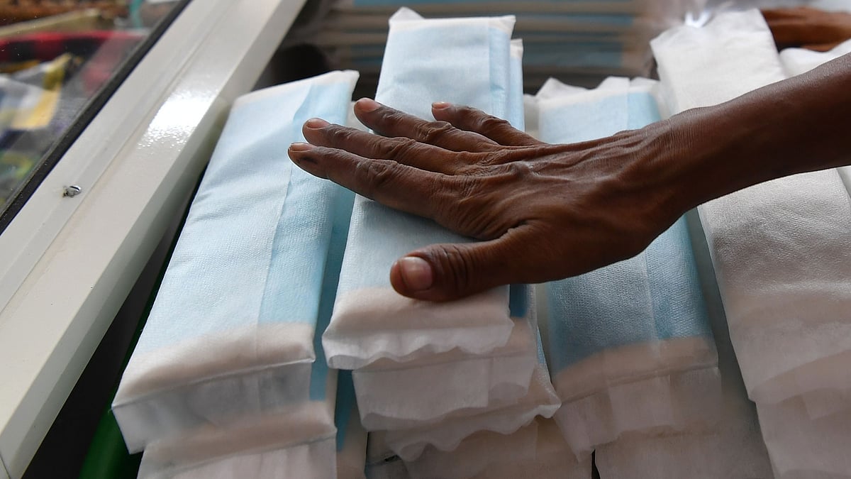 ಅಸ್ಸಾಂ | ಪ್ಯಾಡ್‌ವುಮೆನ್‌ ಆಗಿ ಬದಲಾದ ಮಾಜಿ ಭಯೋತ್ಪಾದಕಿಯರು