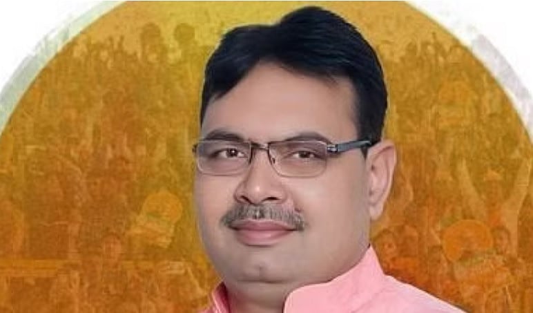 ರಾಜಸ್ಥಾನದ ನೂತನ ಮುಖ್ಯಮಂತ್ರಿಯಾಗಿ ಭಜನ್‌ಲಾಲ್ ಶರ್ಮಾ ಆಯ್ಕೆ