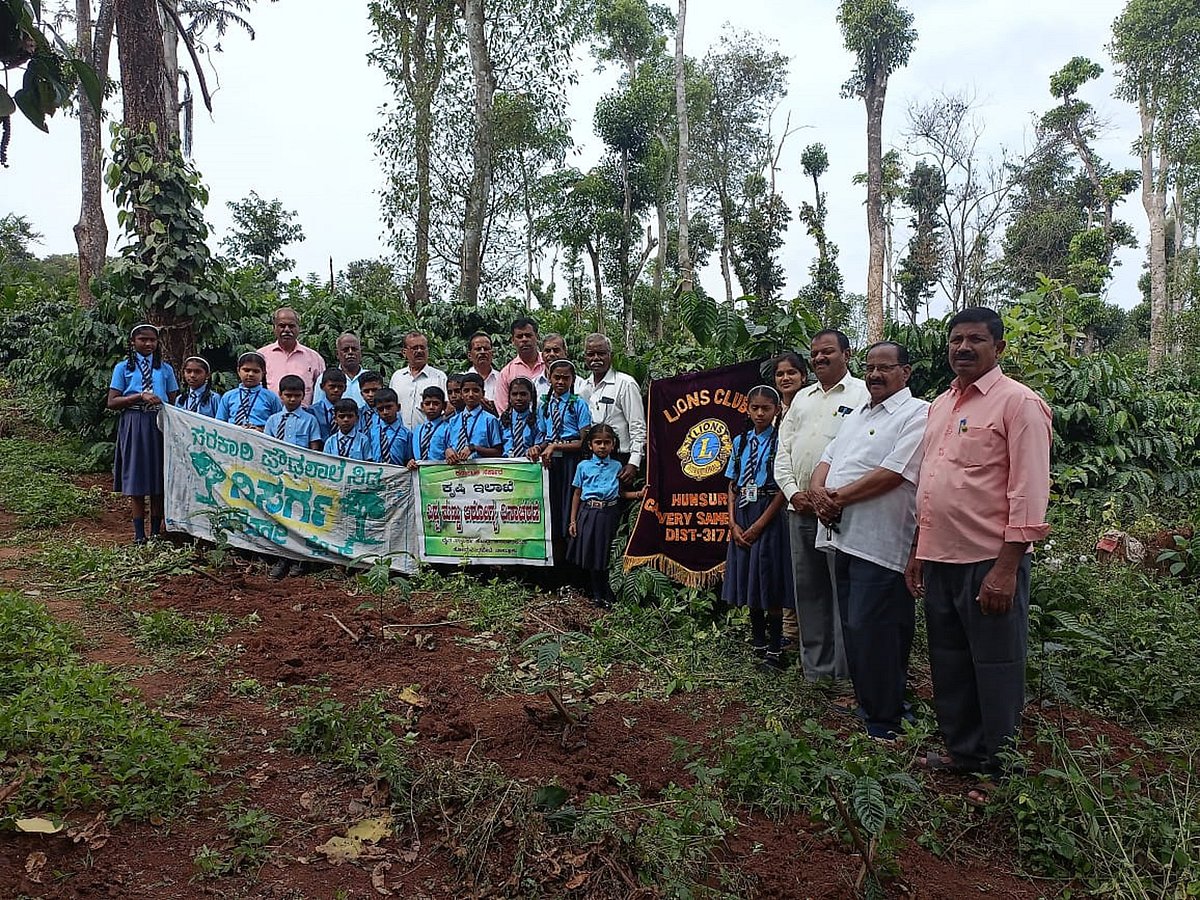 ಮಣ್ಣು ಆರೋಗ್ಯವಾಗಿದ್ದರೆ ಉತ್ತಮ ಬೆಳೆ: ಡಿ.ಎಸ್.ಮಧು ಕುಮಾರ್