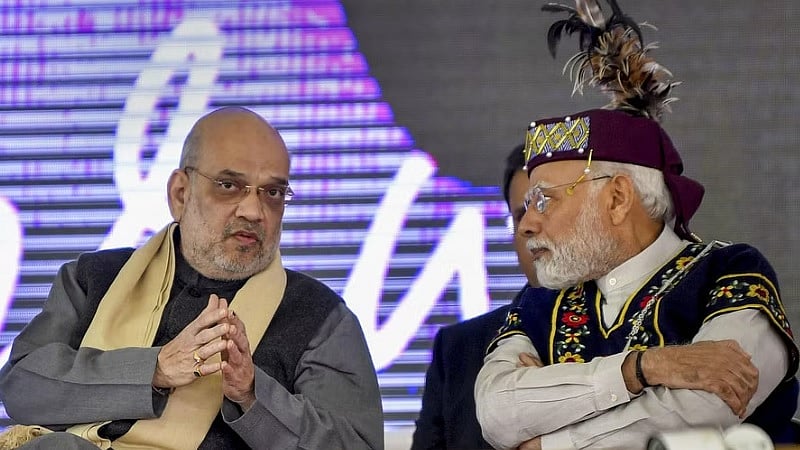 ಮುಸ್ಲಿಂ ಲೀಗ್‌ ಜಮ್ಮು–ಕಾಶ್ಮೀರ ಸಂಘಟನೆ ಮೇಲೆ ನಿಷೇಧ ಹೇರಿದ ಕೇಂದ್ರ ಸರ್ಕಾರ