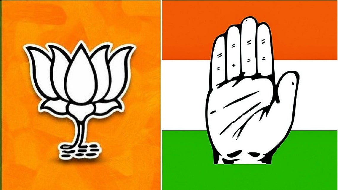 Assembly Election Results 2023: ಬಿಜೆಪಿಗೆ ಹುಮ್ಮಸ್ಸು, ಕಾಂಗ್ರೆಸ್‌ಗೆ ಸವಾಲು