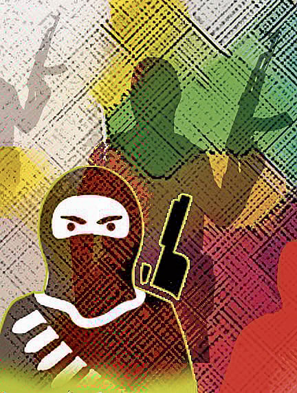 ಸೀಮೋಲ್ಲಂಘನ | ಉಗ್ರರ ಹತ್ಯೆ, ಉತ್ತರ ಸುಲಭವಿಲ್ಲ