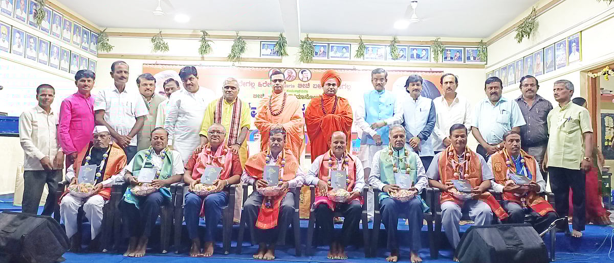 ಹಾಸ್ಯದ ಮೂಲಕ ಸಂದೇಶ ನೀಡಿದ ಬೀಚಿ: ಗಂಗಾವತಿ ಪ್ರಾಣೇಶ್