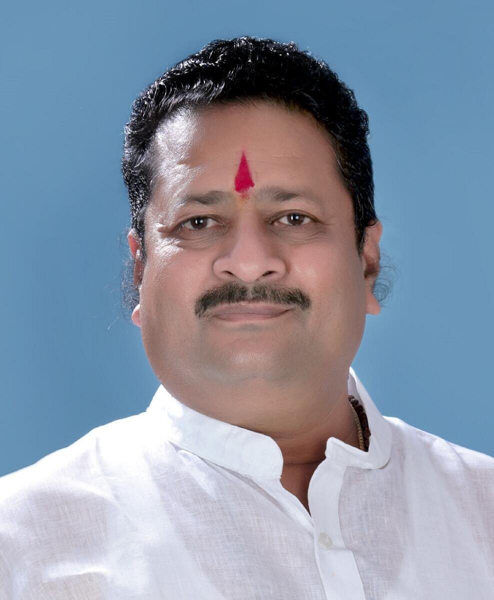 ಮೌಲ್ವಿ ಜತೆಗೆ ವ್ಯವಹಾರ, ಪಾಲುದಾರಿಕೆ ಇಲ್ಲ :  ಬಸನಗೌಡ ಪಾಟೀಲ ಯತ್ನಾಳ 