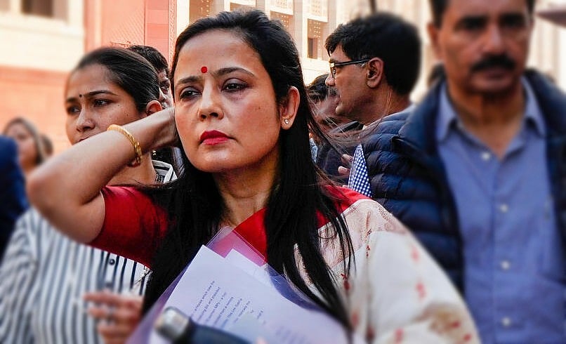 ಲೋಕಸಭೆಯಿಂದ ಉಚ್ಚಾಟನೆ | ಹಲವು ಏಳು–ಬೀಳು ಕಂಡ ಮಹುವಾ ಮೊಯಿತ್ರಾ