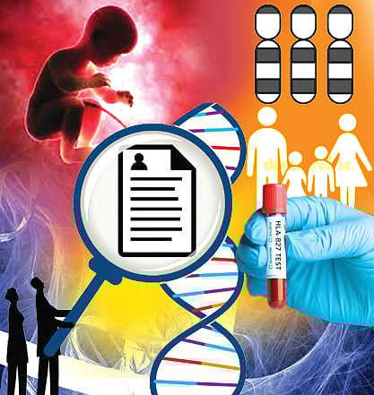 ವಿಶ್ಲೇಷಣೆ: ಆರೋಗ್ಯ ಫಲಕ್ಕೆ ‘ಜೀನ್- ಜಾತಕ’ದ ಬಲ