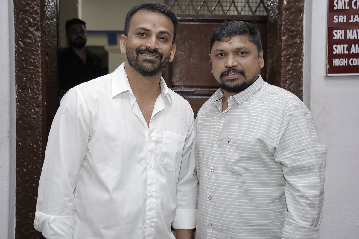 Anna From Mexico: ಮೆಕ್ಸಿಕೋಗೆ ಹೊರಟ ಡಾಲಿ!