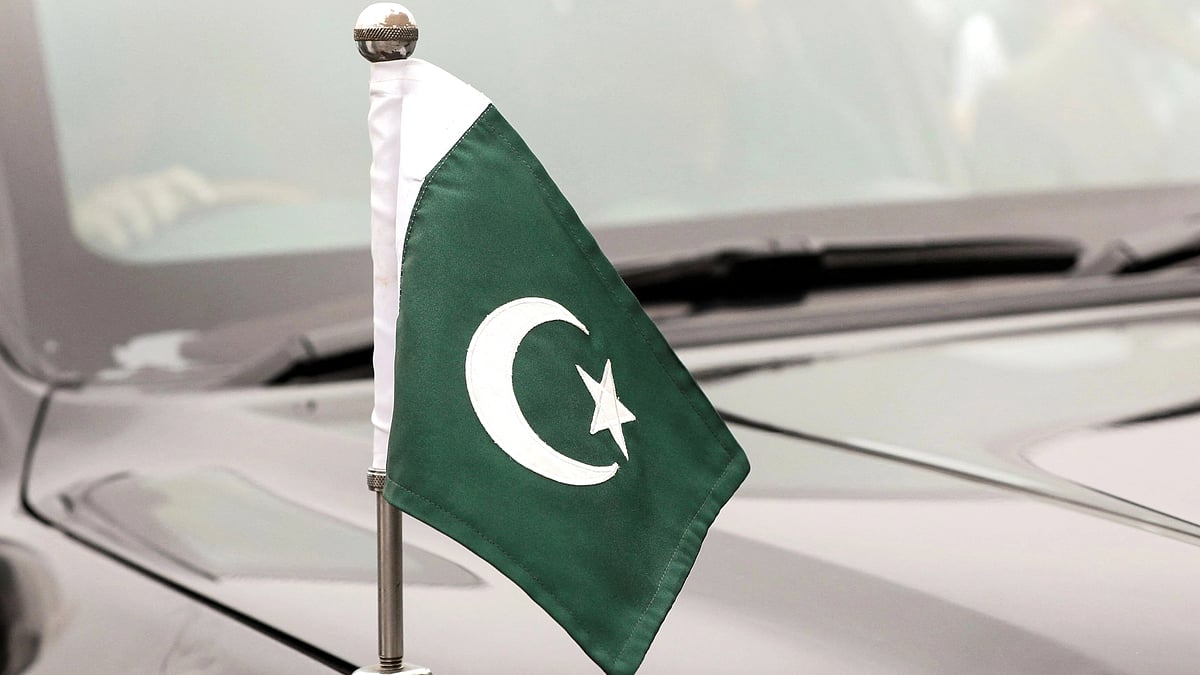 ಪಾಕಿಸ್ತಾನ: ಪಿಟಿಐ ಅಧ್ಯಕ್ಷರಾಗಿ ಗೋಹರ್‌ ಖಾನ್‌?