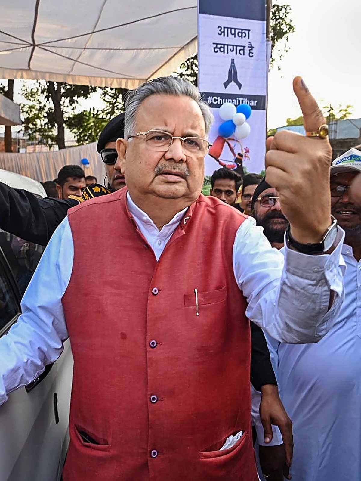 Chhattisgarh Assembly Election Results: ಯಾರು ಏನಂದ್ರು?
