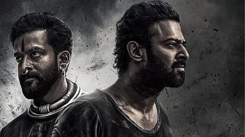 ಸಲಾರ್ Box Office ಗಳಿಕೆ ₹550 ಕೋಟಿ ಎಂದ Hombale Films!