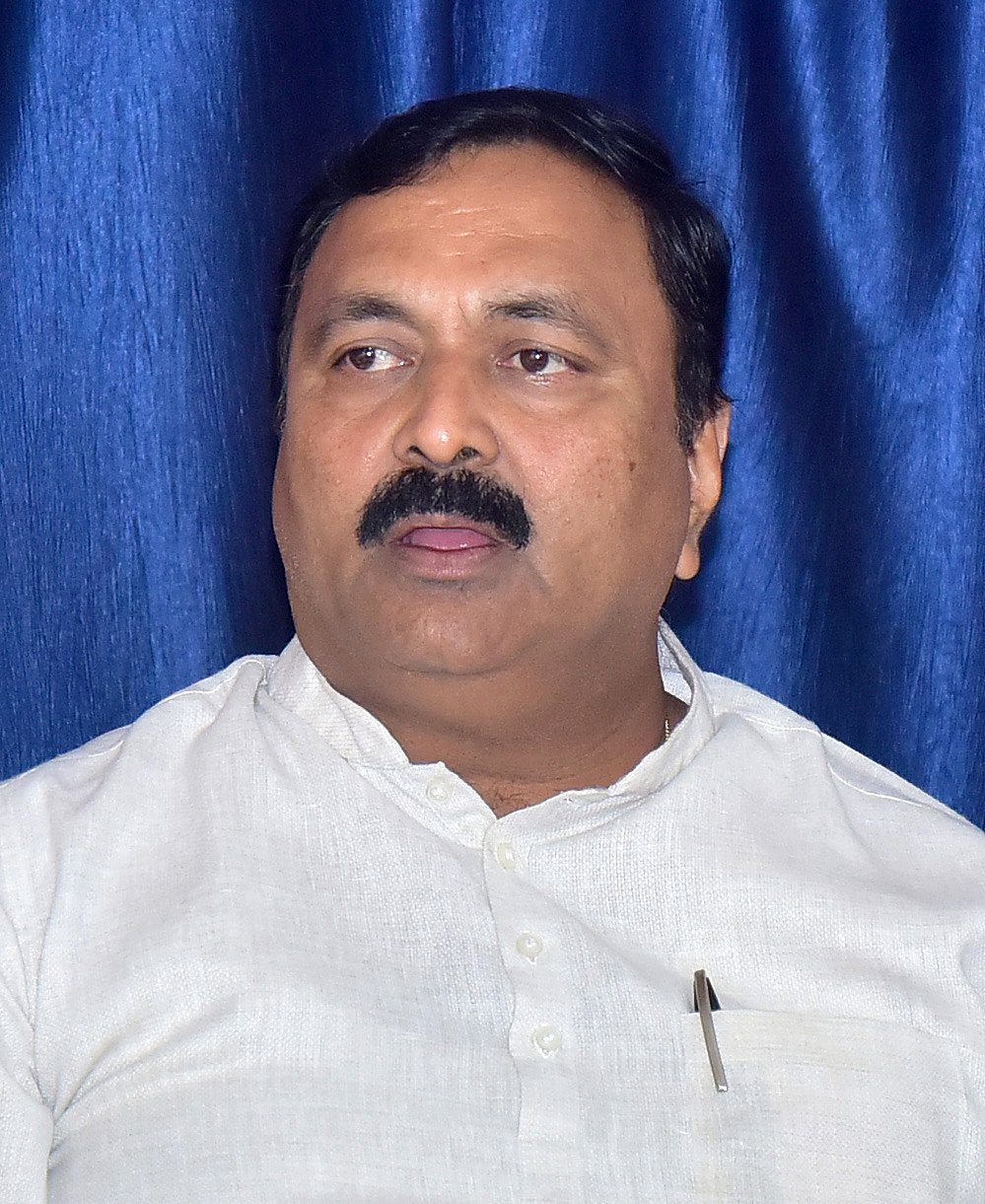 ಹಿಜಾಬ್ ನಿಷೇಧ ವಾಪಸ್‌; ಮುಸ್ಲಿಂ ತುಷ್ಟೀಕರಣದ ಪರಮಾವಧಿ- ಶಾಸಕ ಮಹೇಶ ಟೆಂಗಿನಕಾಯಿ