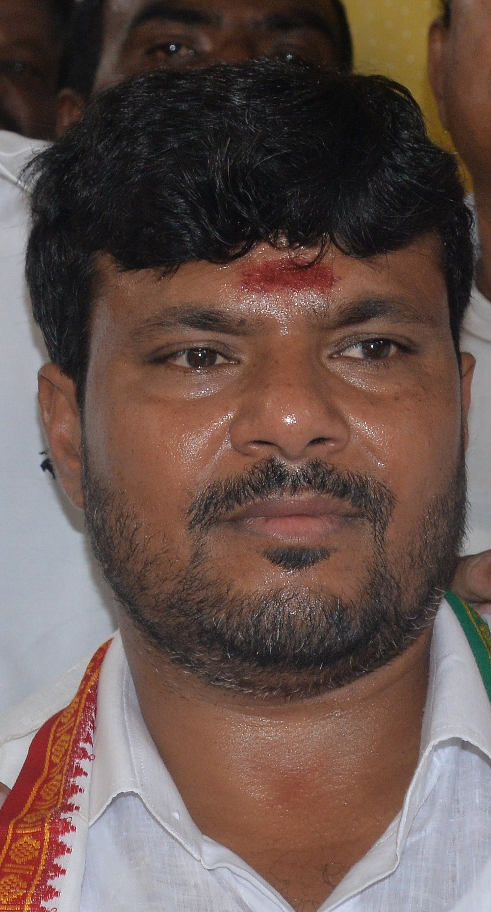 ಜಾತಿ ಸಿಂಧುತ್ವ ನಿರ್ಣಯ: ಶಾಸಕ ಕೊತ್ತನೂರು ಮಂಜುನಾಥ್‌ ಅರ್ಜಿ ತಿರಸ್ಕೃತ